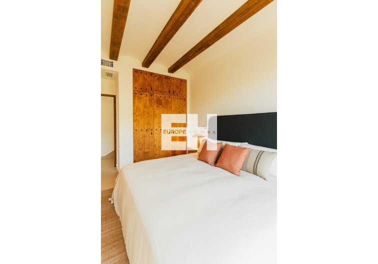 Construction Neuve - villa - Jávea Xàbia - Valle del Sol