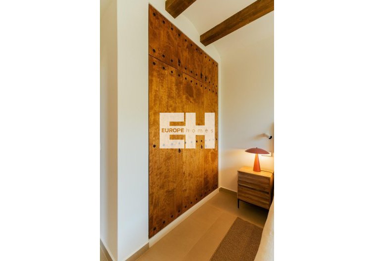 Construction Neuve - villa - Jávea Xàbia - Valle del Sol