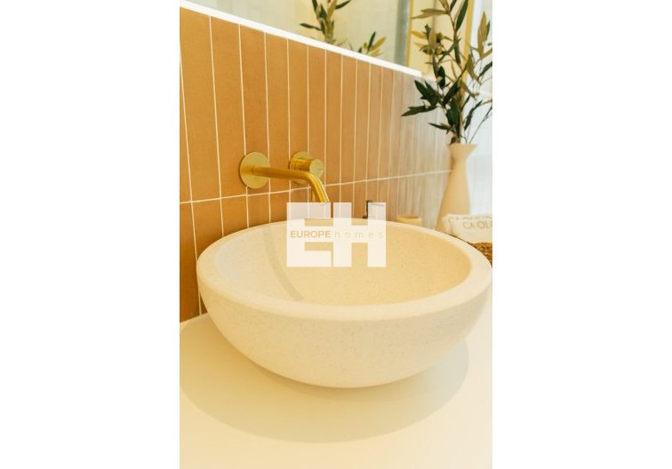 Construction Neuve - villa - Jávea Xàbia - Valle del Sol