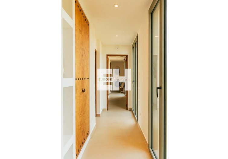 Construction Neuve - villa - Jávea Xàbia - Valle del Sol