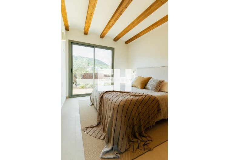 Construction Neuve - villa - Jávea Xàbia - Valle del Sol