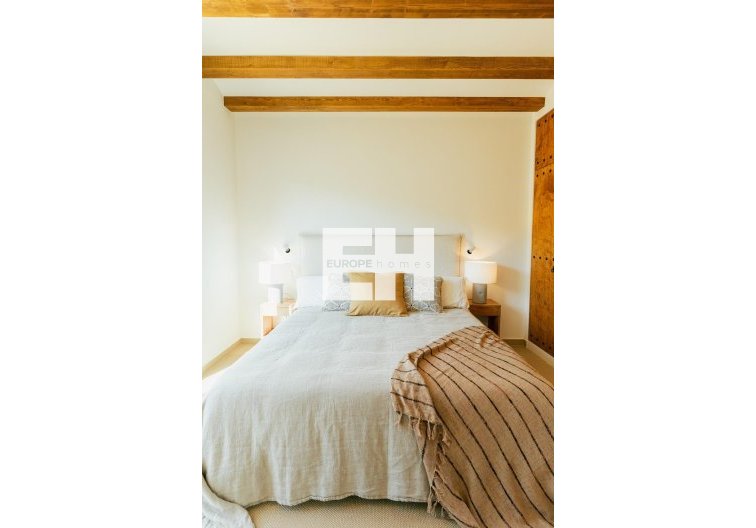 Construction Neuve - villa - Jávea Xàbia - Valle del Sol