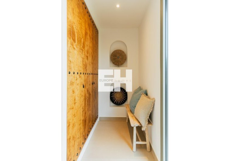 Construction Neuve - villa - Jávea Xàbia - Valle del Sol