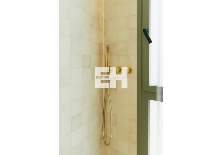 Construction Neuve - villa - Jávea Xàbia - Valle del Sol