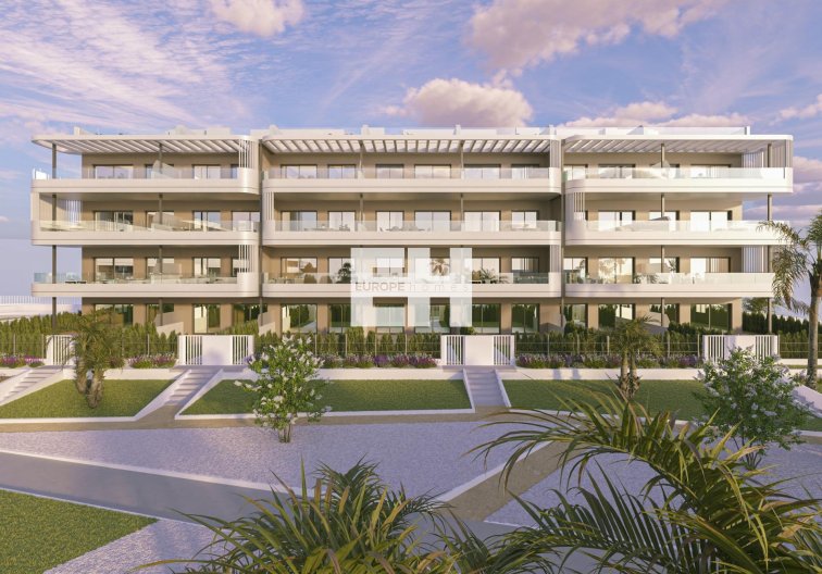 Obra Nueva - Atico - Torrevieja - La Hoya