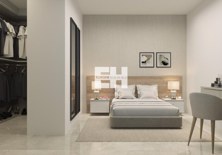 Obra Nueva - Apartamento  - Torrevieja - Playa de El Cura