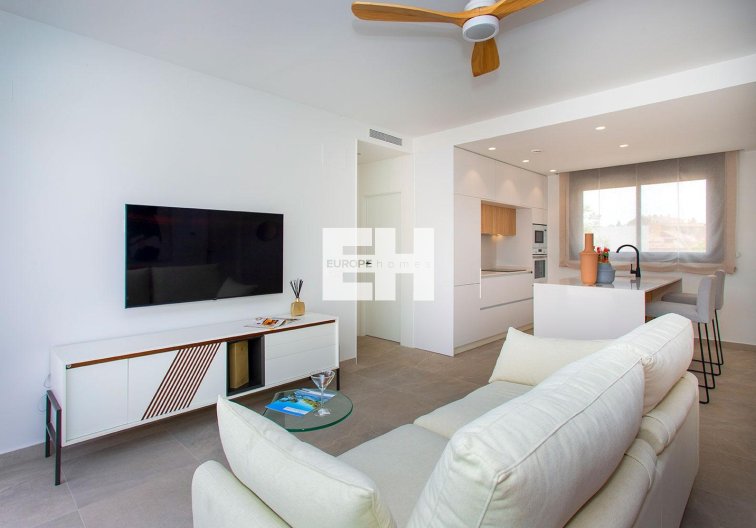 Obra Nueva - Semidetached - Sucina