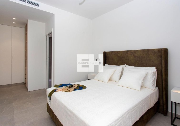 Obra Nueva - Semidetached - Sucina