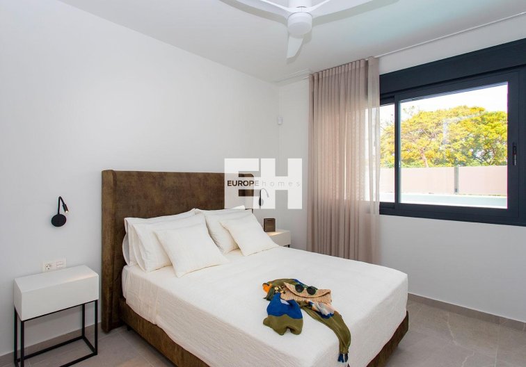 Obra Nueva - Semidetached - Sucina