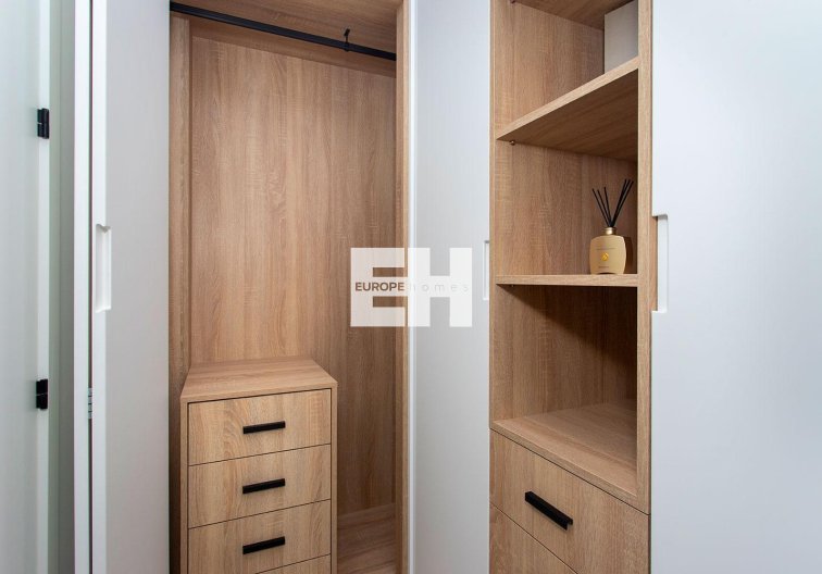 Obra Nueva - Semidetached - Sucina