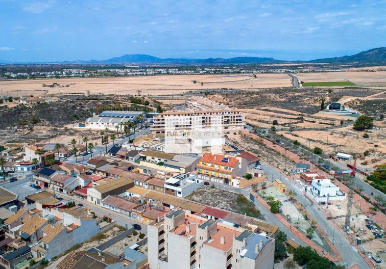 Obra Nueva - Semidetached - Sucina