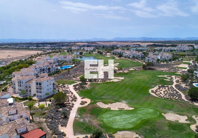 Obra Nueva - Semidetached - Sucina