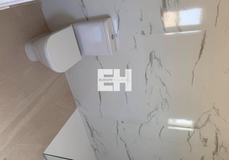 Obra Nueva - villa - Pinoso - Camino Del Prado