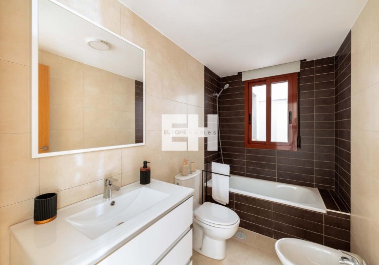 New Build - Apartment - Avileses - pueblo