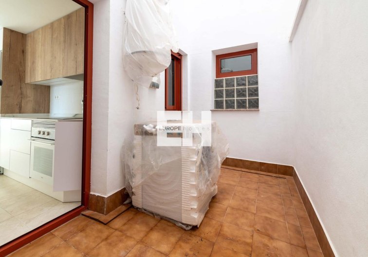 New Build - Apartment - Avileses - pueblo