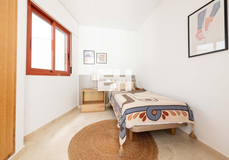 New Build - Apartment - Avileses - pueblo