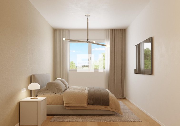 Construction Neuve - town house - Finestrat - Balcón de Finestrat