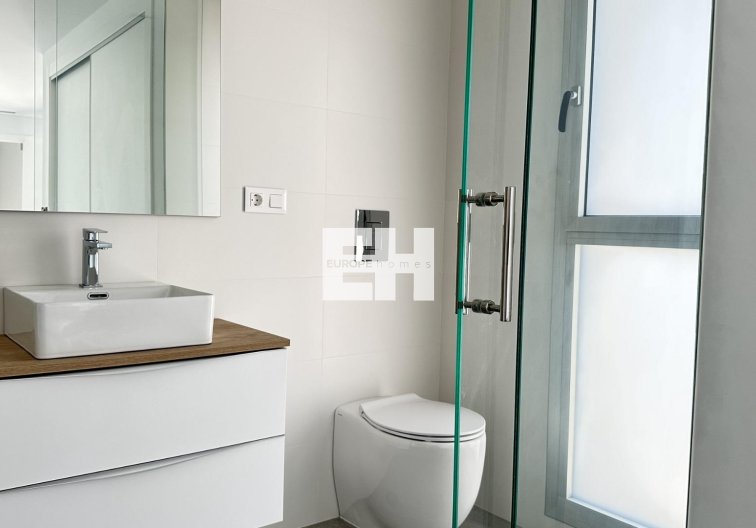 Nieuwbouw - villa - Algorfa - La Finca Golf