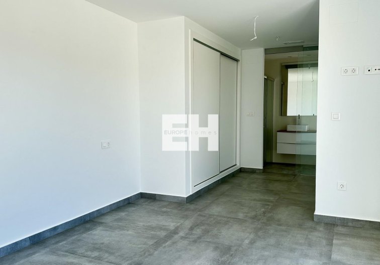 Nieuwbouw - villa - Algorfa - La Finca Golf