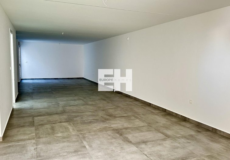 Nieuwbouw - villa - Algorfa - La Finca Golf