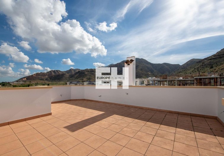 Obra Nueva - town house - Cox - San Fernando