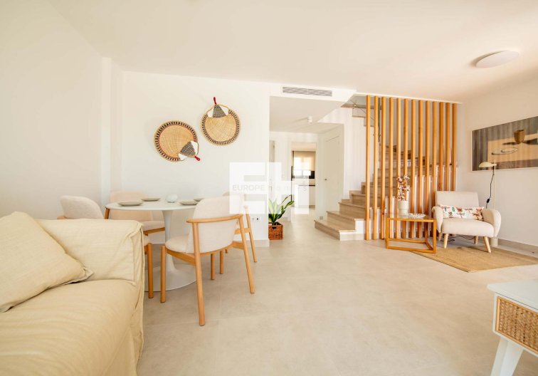 Obra Nueva - town house - Cox - San Fernando