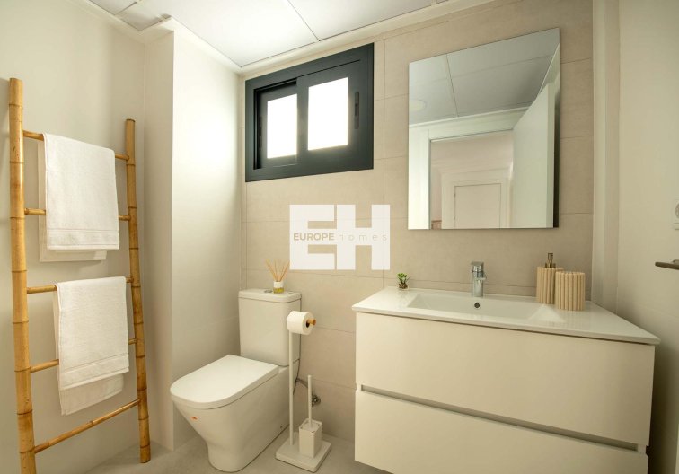 Obra Nueva - town house - Cox - San Fernando