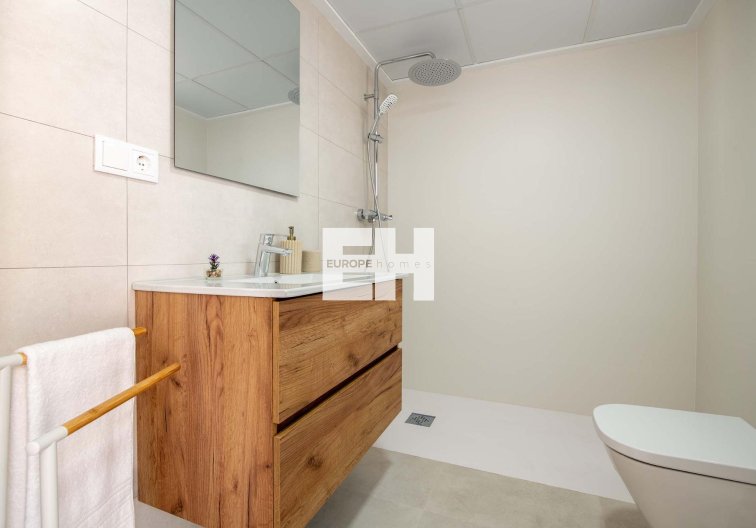 Obra Nueva - town house - Cox - San Fernando