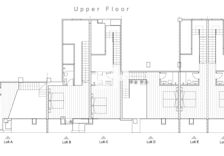 Nieuwbouw - Ground floor apartment - Alicante - Carolinas Bajas