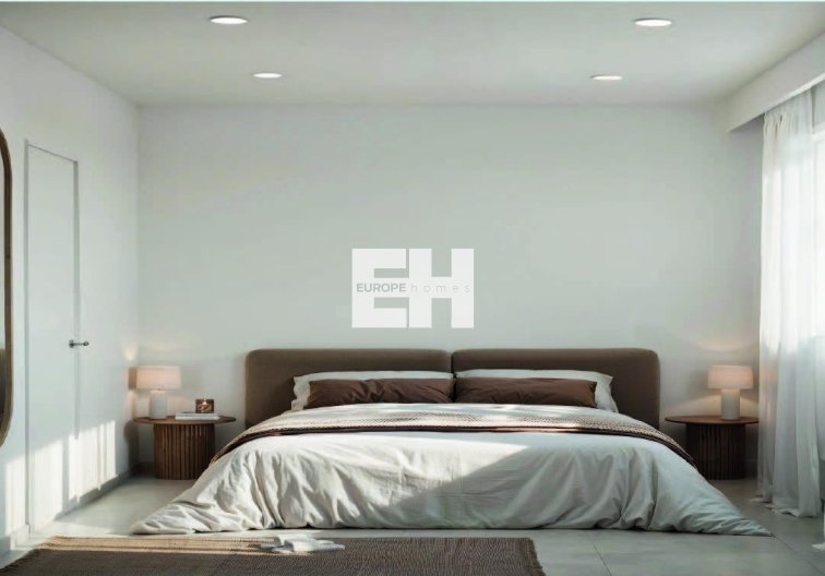 Obra Nueva - Apartamento  - Torrevieja - Playa de El Cura