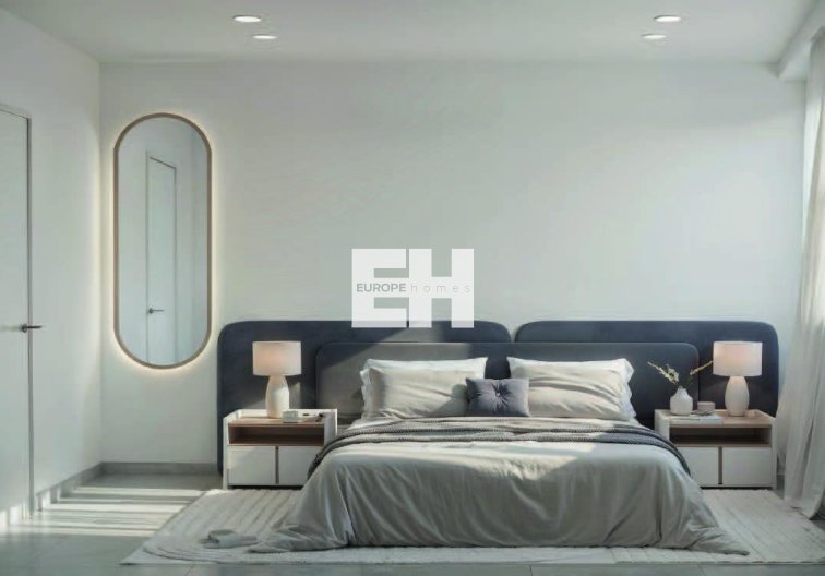 Obra Nueva - Atico - Torrevieja - Playa de El Cura