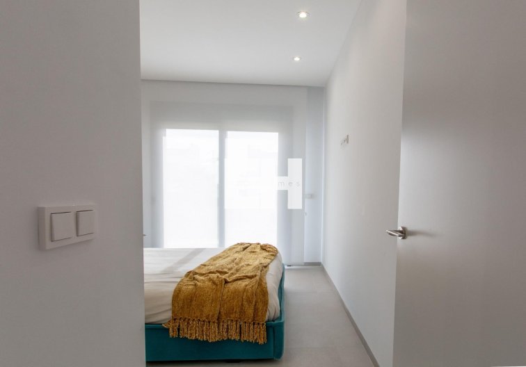 New Build - Penthouse - Finestrat - Campana Garden