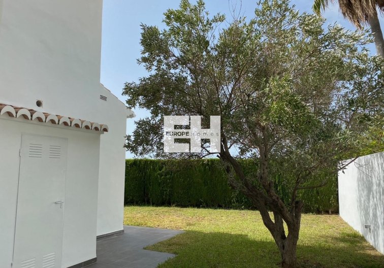 Construction Neuve - villa - Moraira_Teulada - La Sabatera