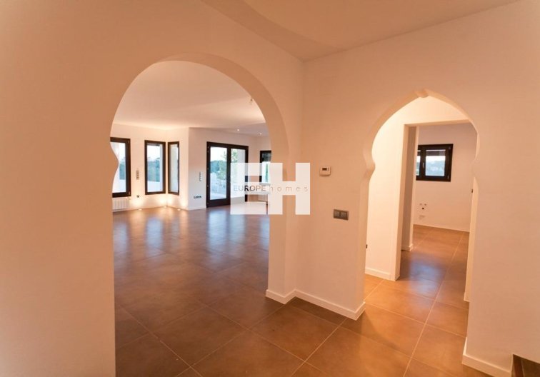 Construction Neuve - villa - Moraira_Teulada - La Sabatera