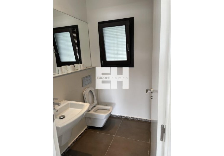 Construction Neuve - villa - Moraira_Teulada - La Sabatera