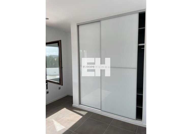 Construction Neuve - villa - Moraira_Teulada - La Sabatera