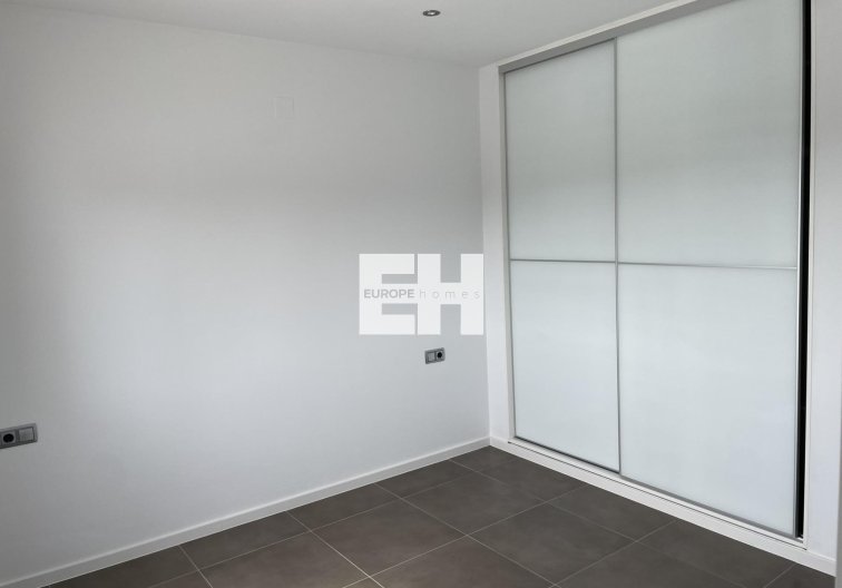 Construction Neuve - villa - Moraira_Teulada - La Sabatera