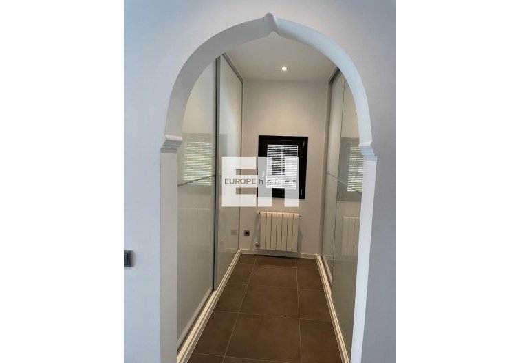 Construction Neuve - villa - Moraira_Teulada - La Sabatera