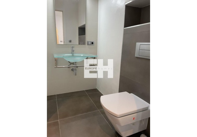 Construction Neuve - villa - Moraira_Teulada - La Sabatera