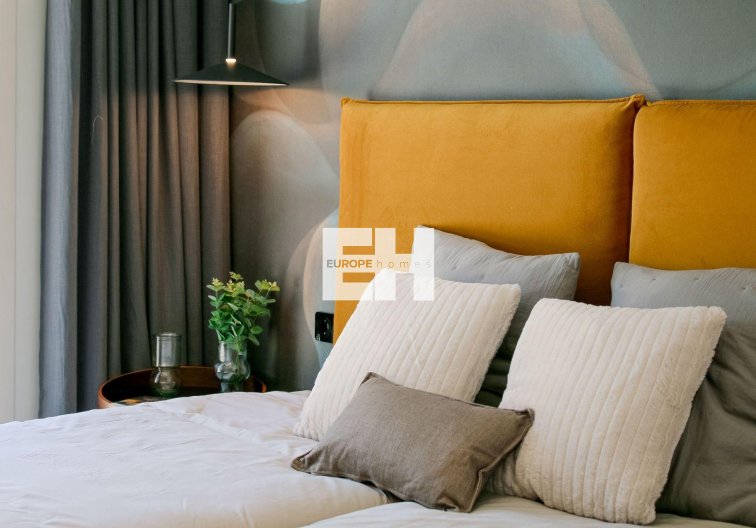 Obra Nueva - Semidetached - Algorfa - La Finca Golf