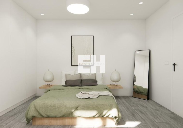 Obra Nueva - Ground floor apartment - Pilar de la Horadada - Torre de la Horadada