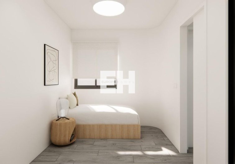 Nieuwbouw - Appartement - Pilar de la Horadada - Torre de la Horadada