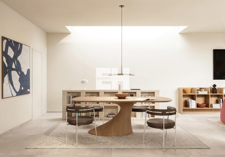 Obra Nueva - villa - Algorfa - La Finca Golf