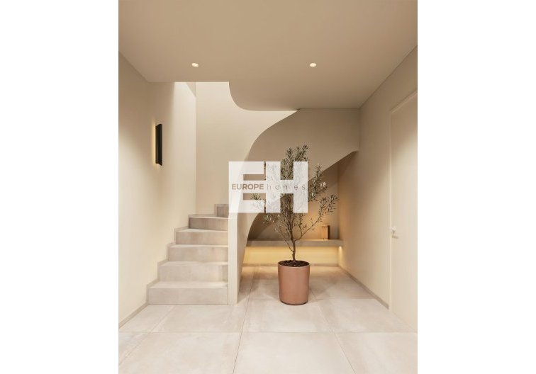 Obra Nueva - villa - Algorfa - La Finca Golf