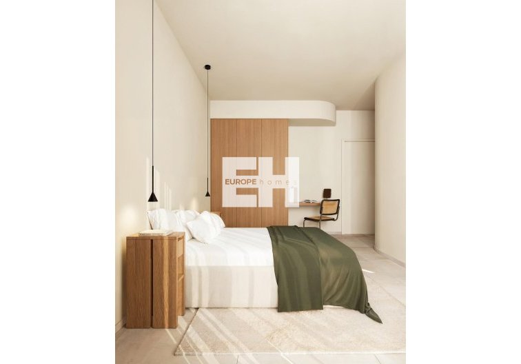 Obra Nueva - villa - Algorfa - La Finca Golf