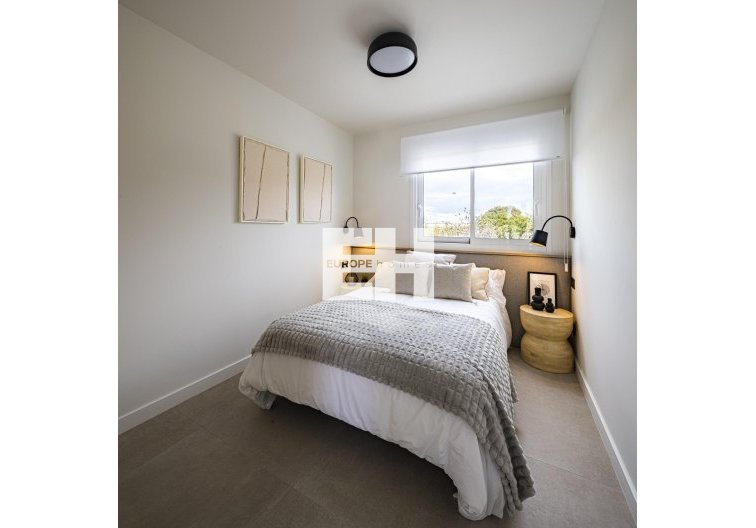 New Build - Top floor bungalow - Pilar de la Horadada - Torre de la Horadada