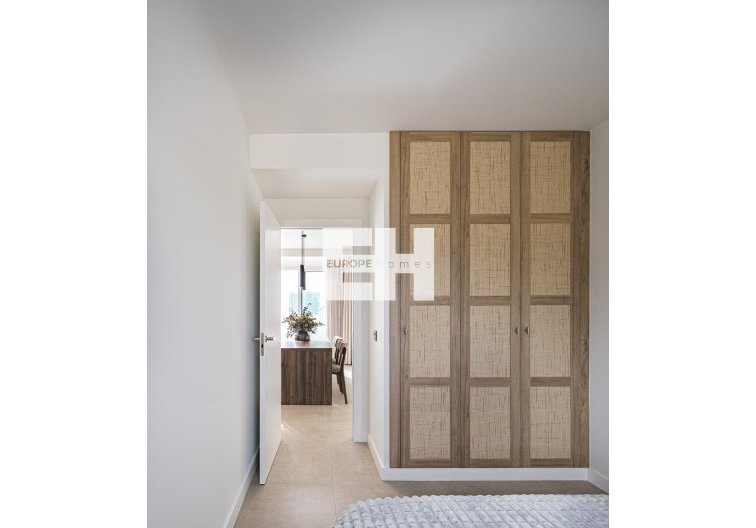 New Build - Top floor bungalow - Pilar de la Horadada - Torre de la Horadada