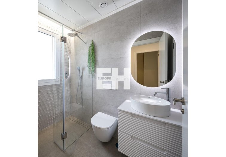 New Build - Top floor bungalow - Pilar de la Horadada - Torre de la Horadada