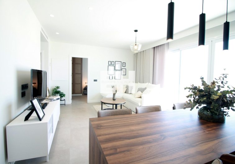 New Build - Top floor bungalow - Pilar de la Horadada - Torre de la Horadada