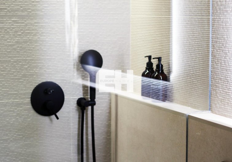 Construction Neuve - Bungalow au rez-de-chaussée - Pilar de la Horadada - Torre de la Horadada